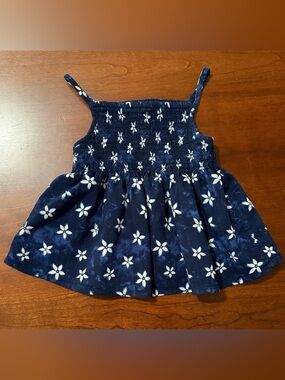Jumping Bean- 4T Tank Top